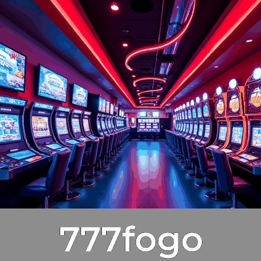 777fogo: Aposte com Facilidade e Funcionalidade Completa no Seu Aplicativo Móvel