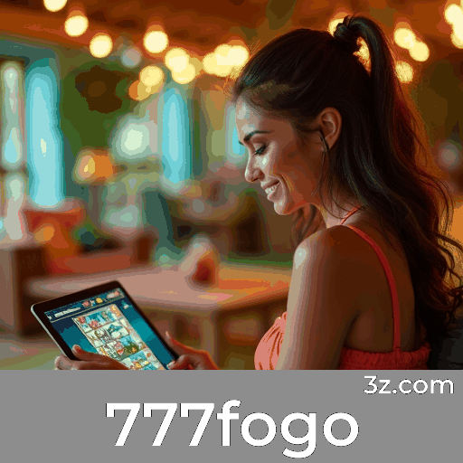 777fogo login page Brazil – secure online casino access