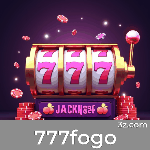 777fogo login page Brazil – secure online casino access