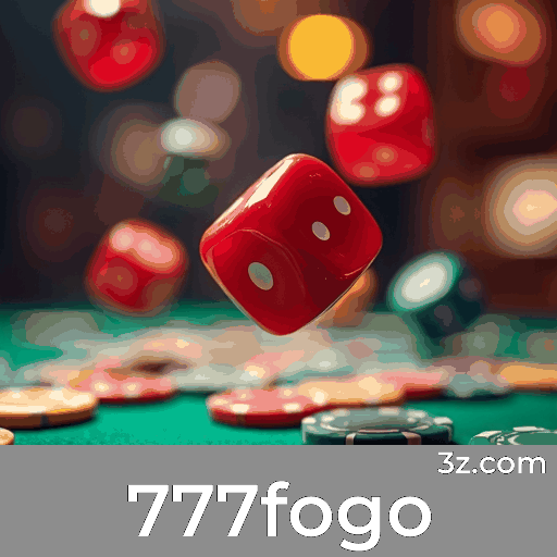 777fogo login page Brazil – secure online casino access