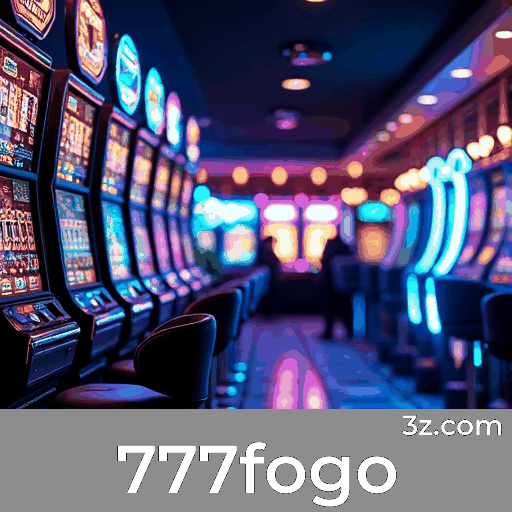 777fogo login page Brazil – secure online casino access