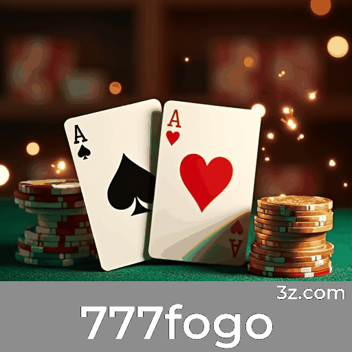 777fogo login page Brazil – secure online casino access