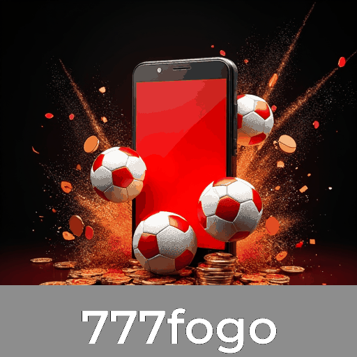 777fogo: Seu Cassino Premiado de Pagamentos Rápidos
