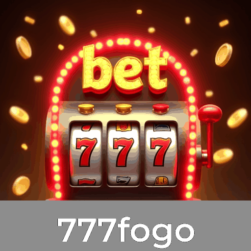 777fogo: Jogos Únicos - Slots de Alta Volatilidade, Mesa ao Vivo, Roleta Virtual, Blackjack Clássico, Baccarat