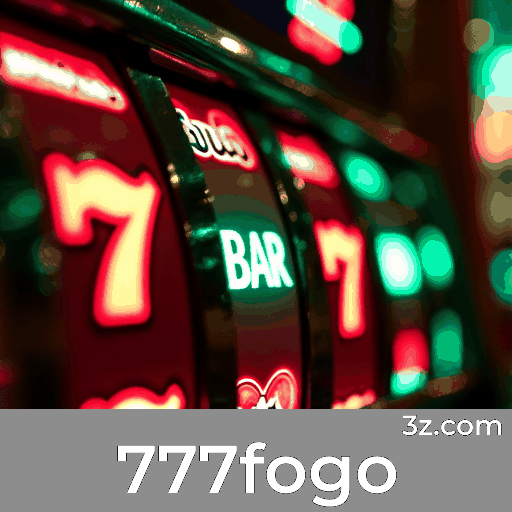777fogo login page Brazil – secure online casino access
