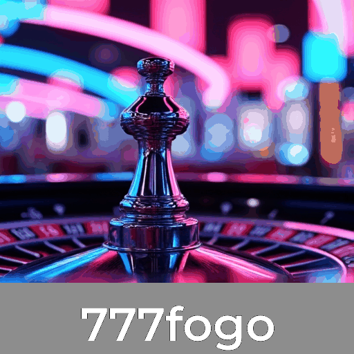 777fogo: Seu Cassino Premiado de Pagamentos Rápidos