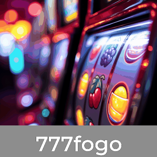 777fogo: Jogos Únicos - Slots de Alta Volatilidade, Mesa ao Vivo, Roleta Virtual, Blackjack Clássico, Baccarat