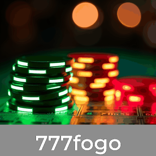 777fogo: Descubra Bônus Generosos e Promoções Únicas!