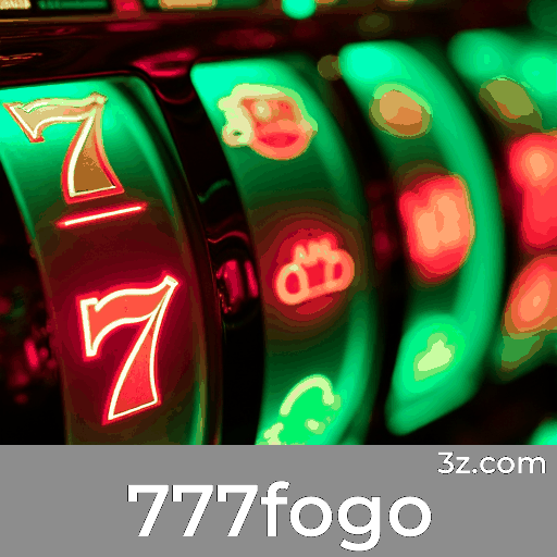 777fogo login page Brazil – secure online casino access