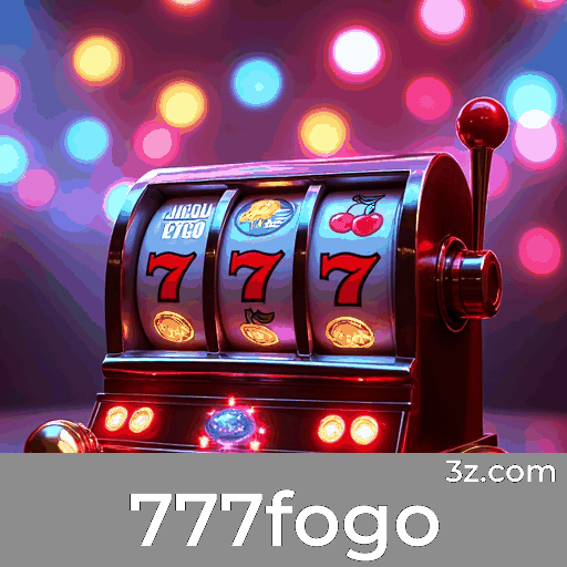 777fogo login page Brazil – secure online casino access