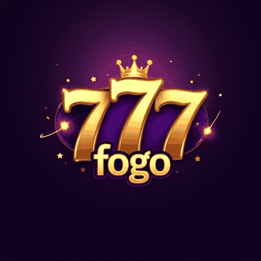 777fogo Logo